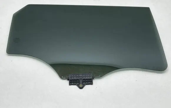 KIA EV6 Rear door window glass 83420CV020 43R016883 DOT184AS3M540