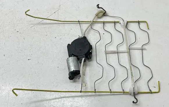 Ford Explorer VI Seat adjustment motor 5030001E 5029901G 502952