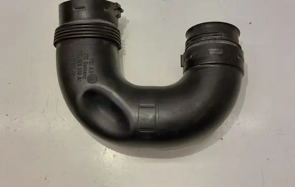 Air intake duct part