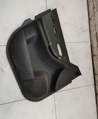 Mercedes-Benz R W251 Front door card panel trim 300935A1
