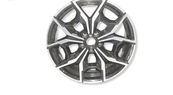 BMW X3 G01 R19 alloy rim 36117916263 7916263