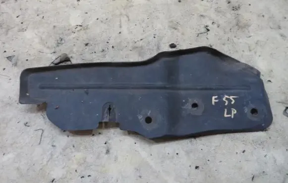 Mini One - Cooper F56 F55 Fender foam support/seal 729724