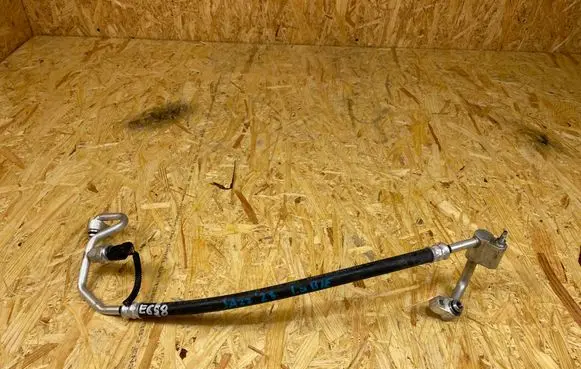 Air conditioning (A/C) pipe/hose