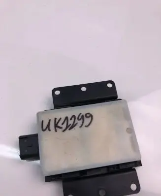 Volvo V60 Other control units/modules 31429893