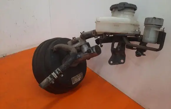 Honda Civic Brake booster 4600B-S6D-G000