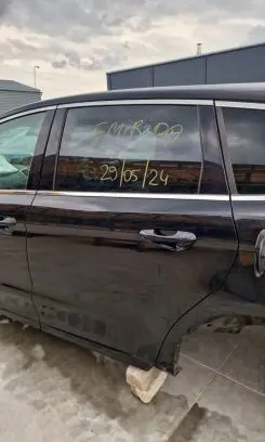 Ford S-MAX Rear door