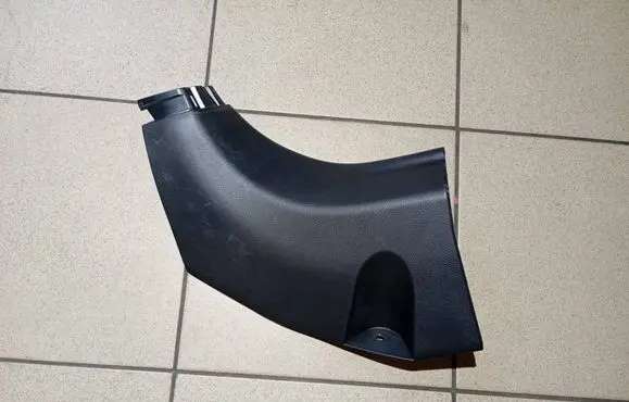 Lexus NX Front sill trim cover 6211278040