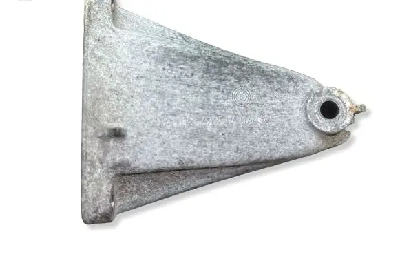 Mercedes-Benz SL R230 Engine mounting bracket A1132231404