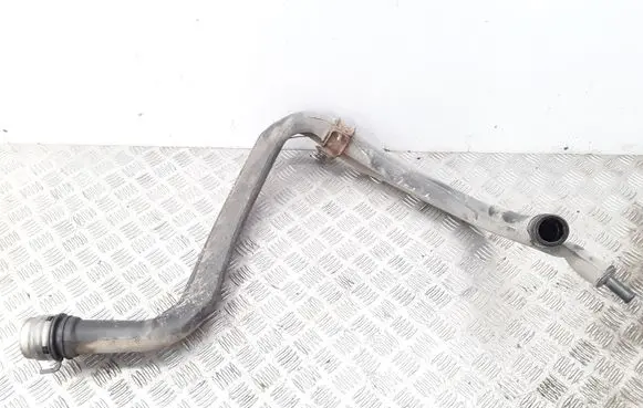 Toyota Avensis T250 Fuel tank filler neck pipe 7721005090