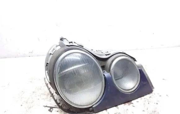Mercedes-Benz E W210 Headlight/headlamp 14434600 144870