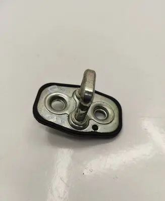 Peugeot 508 II Rear door lock loop/hook striker 9655466880