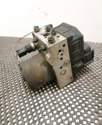 Peugeot 307 ABS Pump 9642037980 0265950015 0265225037