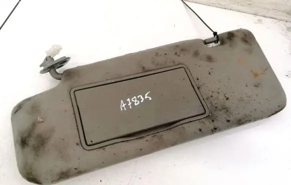 Nissan Murano Z50 Sun visor
