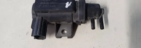Toyota Corolla Verso AR10 Turbo solenoid valve 258190R011