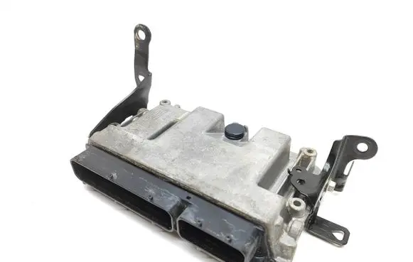 Toyota Aygo X Engine control unit/module 896610H860