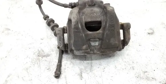 Audi A4 S4 B8 8K Front brake caliper 755 8K0611707E