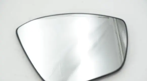 Peugeot 308 Wing mirror glass 12953150