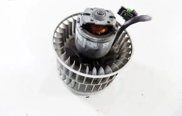 Renault Avantime Heater fan/blower