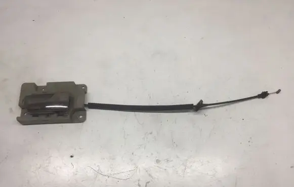Volvo S70 V70 V70 XC Rear door interior handle 9152500