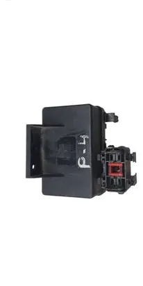 Peugeot 607 Glow plug pre-heat relay 9628756080