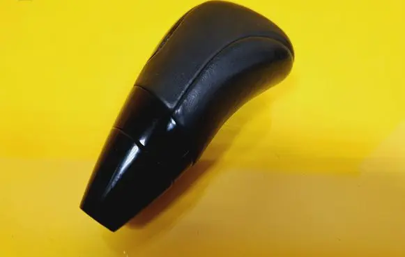 Mercedes-Benz CLK A208 C208 Gear lever shifter trim leather/knob 