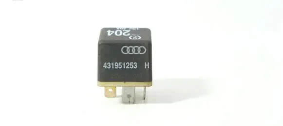 Audi A8 S8 D2 4D Other relay 431951253H