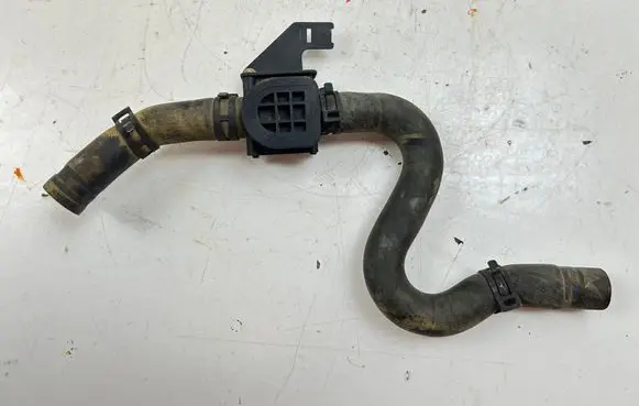 Aixam City III Coolant heater control valve 04102058