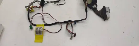 Chrysler Grand Voyager V Front door wiring loom P68064502aa