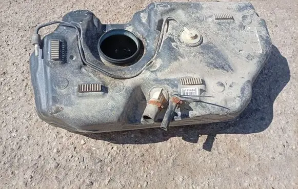 Ford Fiesta Fuel tank 8V519002