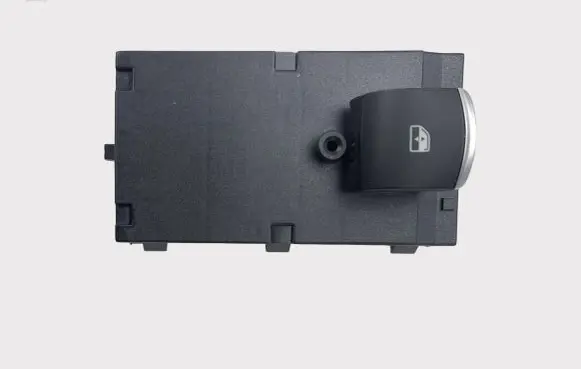 Alfa Romeo Giulia Electric window control switch 156149410 1561092280 6000627954