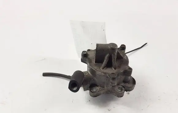 Mitsubishi Pajero Vacuum pump