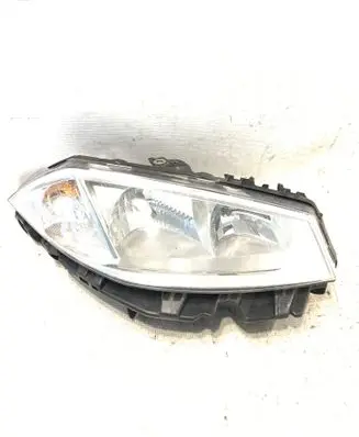 Renault Megane II Headlight/headlamp 8200476431 89307003 539901180
