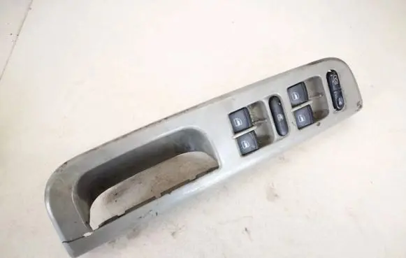 Volkswagen PASSAT B5 Electric window control switch 1j4959857d