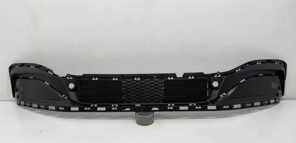 Ford Mach-E I Front bumper LJ9B-8475-AD