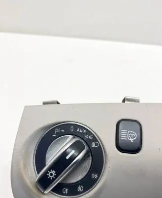 Mercedes-Benz SL R230 Light switch 2305450104 A2305450104