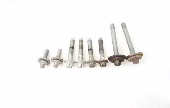 Other front suspension part