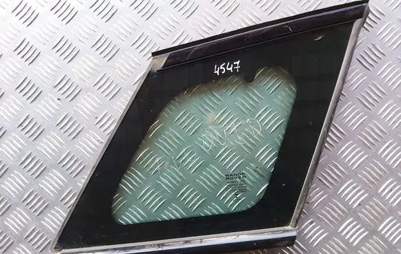 Land Rover Range Rover Evoque L538 Rear side window