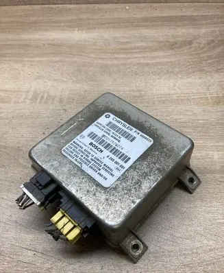 Chrysler Voyager Airbag control unit/module 4688025 0285001081