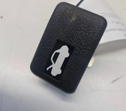 Honda Civic Engine bonnet (hood) release handle