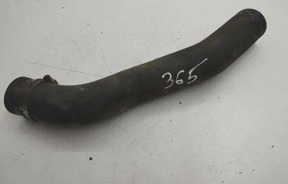 Toyota Corolla E120 E130 Intercooler hose/pipe