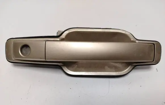 SsangYong Kyron Front door exterior handle 7245031000