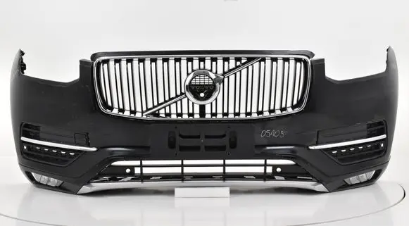 Volvo XC90 Front bumper 3169064