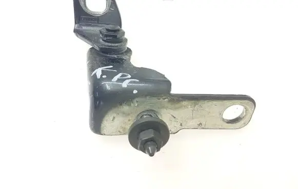 Ford Escape IV Front door upper hinge H1BBA22801 H1BBA22801AD