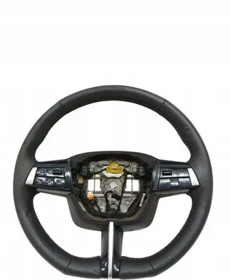 Opel Astra L Steering wheel