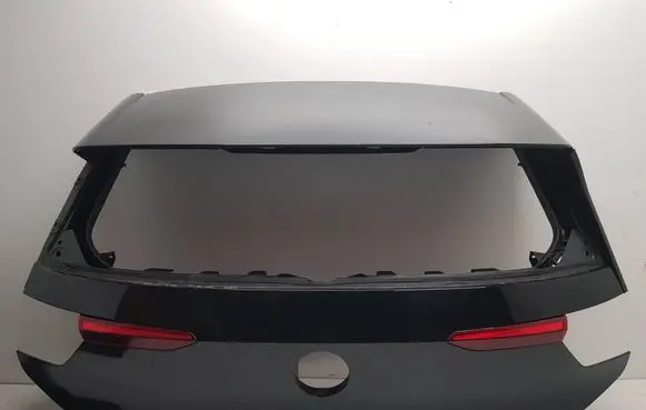 Volkswagen ID.3 Truck tailgate 