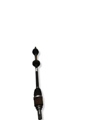 Dacia Sandero II Front driveshaft 391009206R