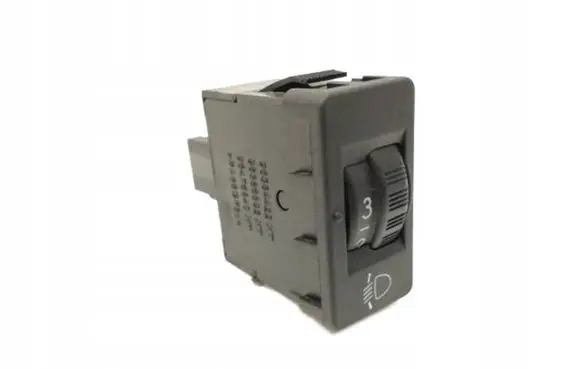 Peugeot 207 Other switches/knobs/shifts 96384422XT