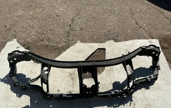 Ford S-MAX Top upper radiator support slam panel