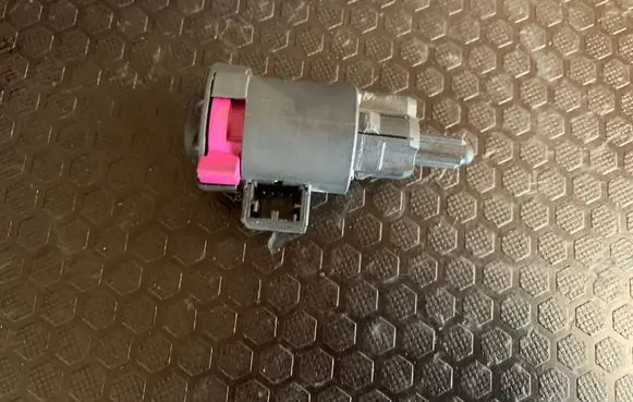 Audi A6 S6 C6 4F Brake pedal sensor switch 4F0945459A