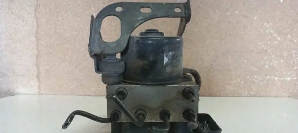 Volkswagen Sharan ABS Pump 1J0907379P
